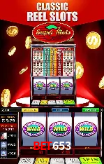 Fortune Tiger Slot