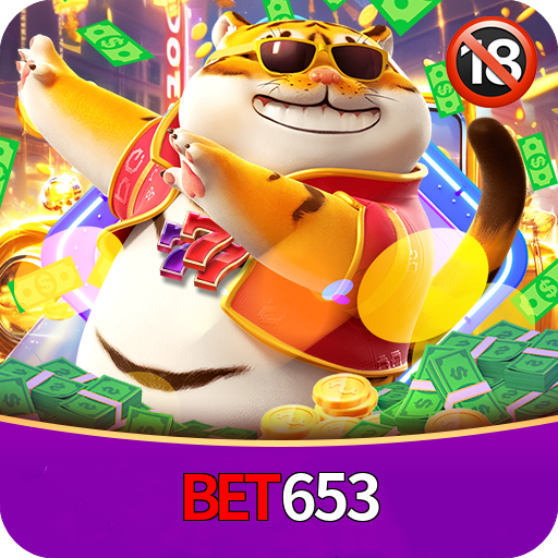 Imagem promocional da bet653 mostrando a plataforma e suas vantagens